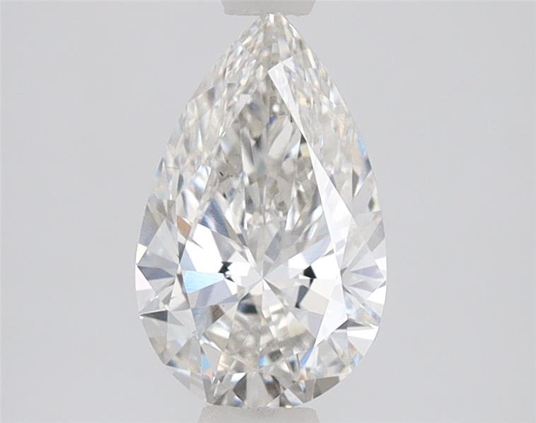 1.04 Carat Pear Lab Diamond