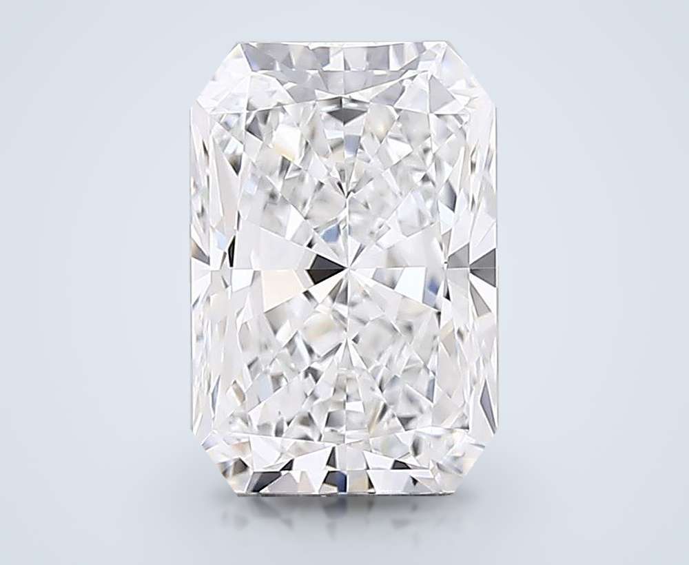 1.85 Carat Radiant Lab Diamond