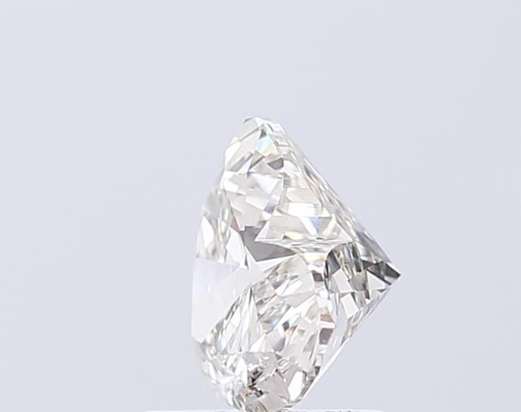 1.52 Carat Heart Lab Diamond