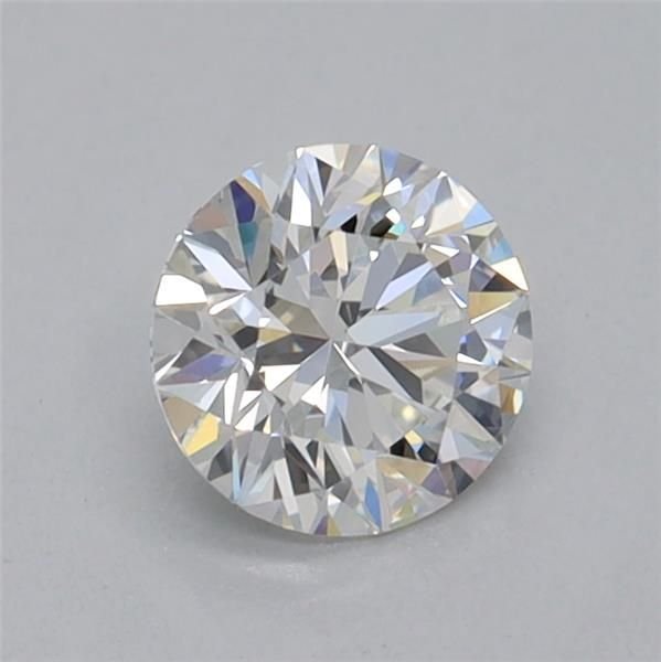 0.31ct G VS2 Rare Carat Ideal Cut Round Diamond
