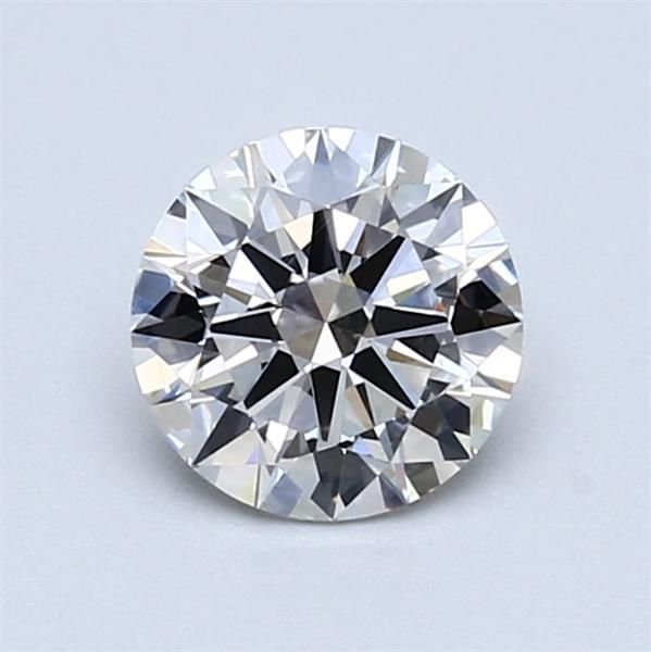 1.00ct I VVS2 Rare Carat Ideal Cut Round Diamond