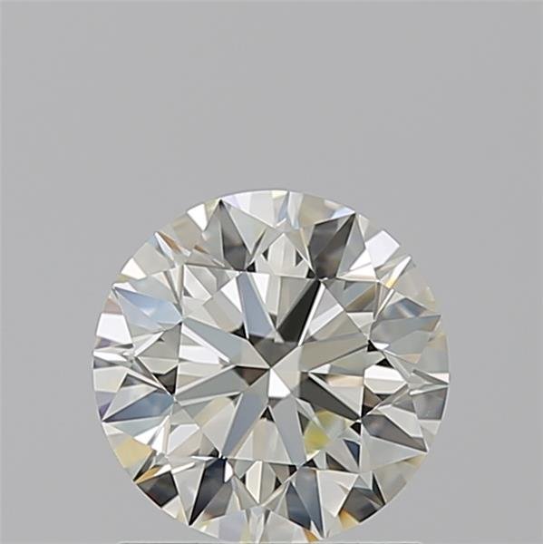 1.20ct K IF Excellent Cut Round Diamond