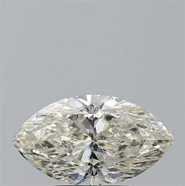 1.70ct K SI2 Very Good Cut Marquise Diamond