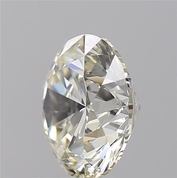 1.58ct K VS2 Excellent Cut Round Diamond