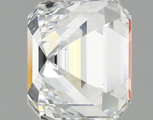 0.99 Carat Asscher Lab Diamond