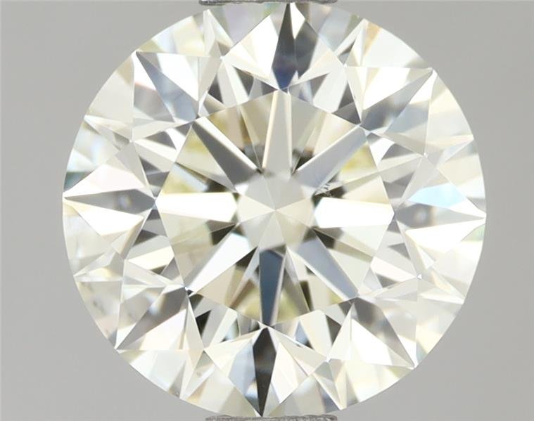 1.14ct K VS1 Excellent Cut Round Diamond