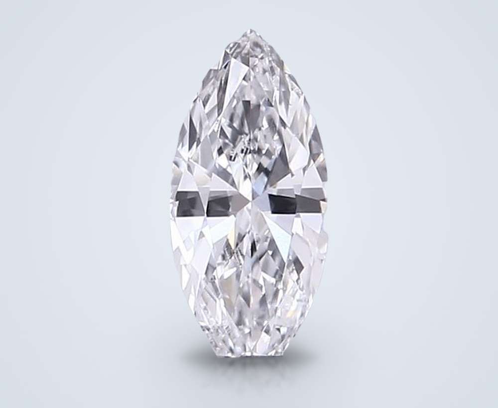 0.31 Carat Marquise Lab Diamond