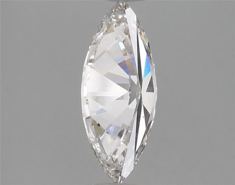 1.13ct G SI1 Rare Carat Ideal Cut Marquise Lab Grown Diamond