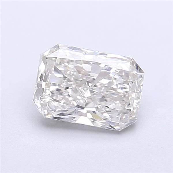 1.20ct F VS1 Rare Carat Ideal Cut Radiant Lab Grown Diamond