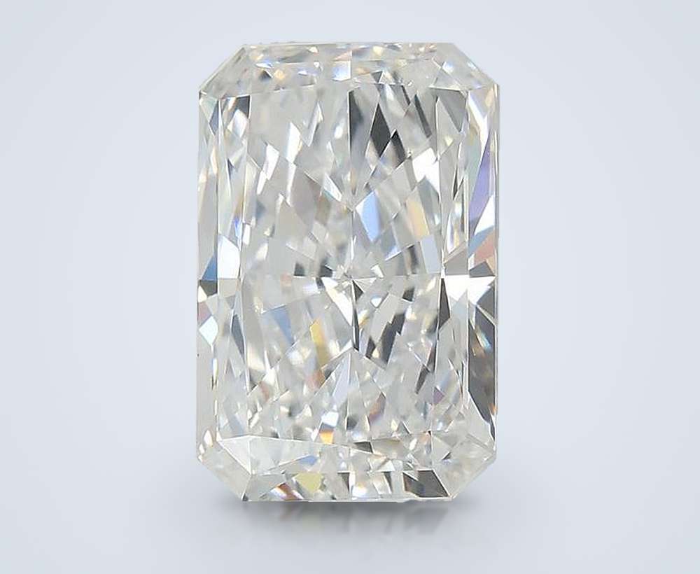 3.01 Carat Radiant Lab Diamond
