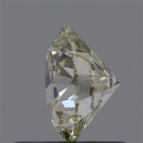 0.75ct K VS2 Rare Carat Ideal Cut Round Diamond