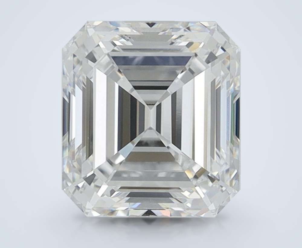 1.26 Carat Asscher Lab Diamond