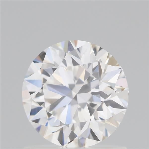 0.93ct F VS1 Excellent Cut Round Lab Grown Diamond