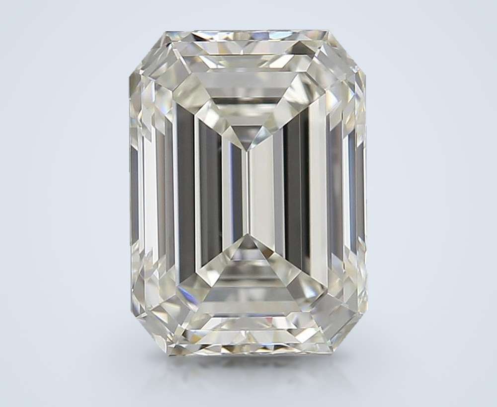 1.80 Carat Emerald Natural Diamond