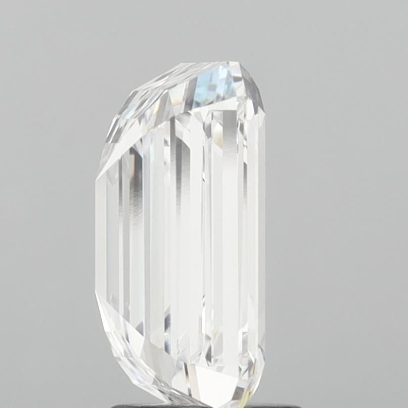 4.51 Carat Emerald Lab Diamond