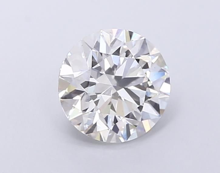 2.23ct E VS1 Rare Carat Ideal Cut Round Lab Grown Diamond