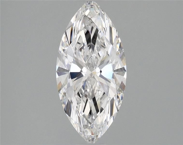 1.48 Carat Marquise Lab Diamond
