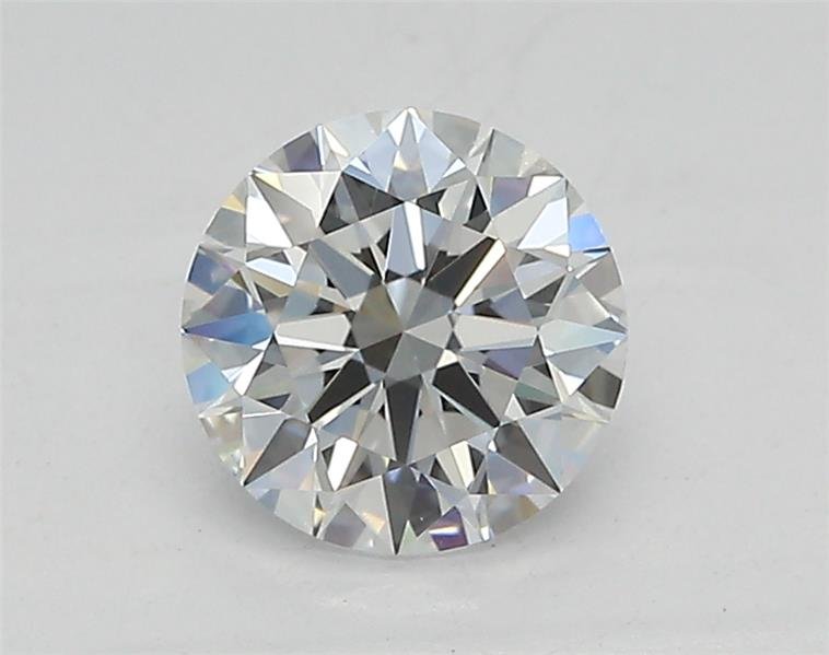 1.00ct D VVS2 Rare Carat Ideal Cut Round Lab Grown Diamond