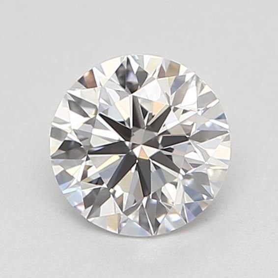 0.30 Carat Round Natural Diamond