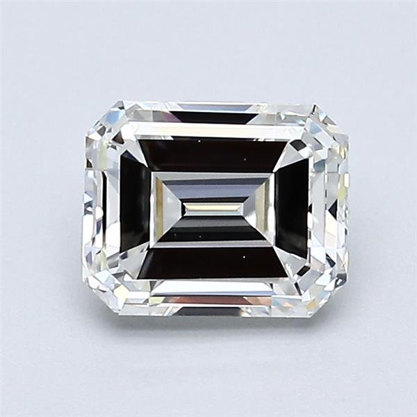 1.11 Carat Emerald Natural Diamond