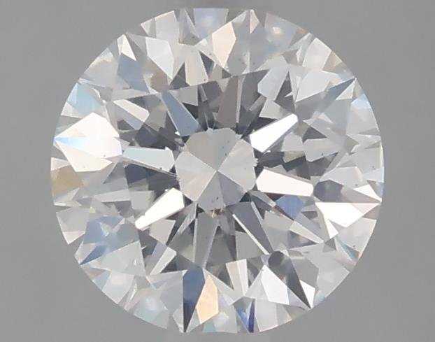 1.09ct E VS2 Excellent Cut Round Lab Grown Diamond