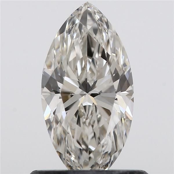 0.73ct J VVS2 Very Good Cut Marquise Diamond