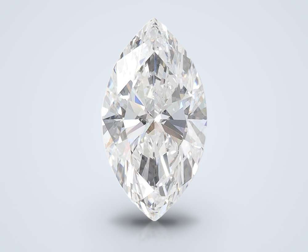 1.06 Carat Marquise Lab Diamond