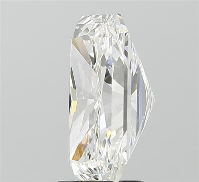 4.10 Carat Radiant Lab Diamond