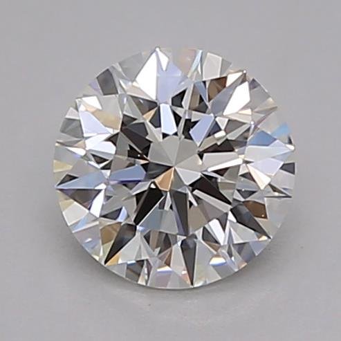 0.46ct G VS1 Rare Carat Ideal Cut Round Diamond