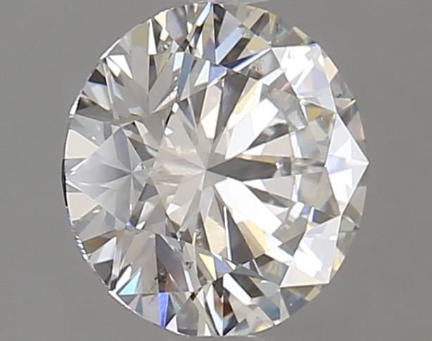 1.78ct E VS2 Rare Carat Ideal Cut Round Lab Grown Diamond