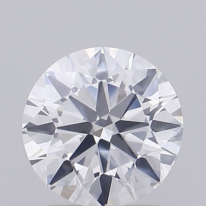 1.50ct D SI2 Excellent Cut Round Diamond