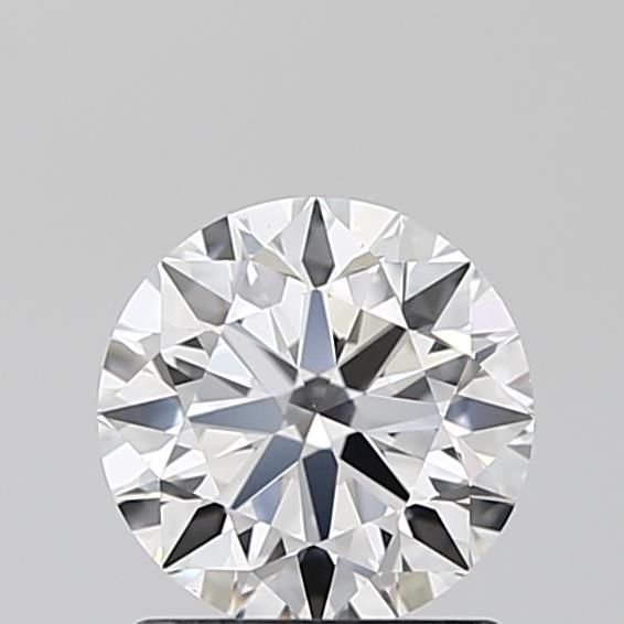 1.18ct D VS1 Ideal Cut Round Lab Grown Diamond