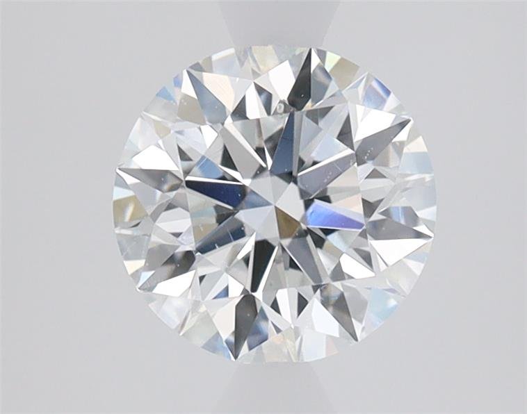 1.16ct E SI1 Rare Carat Ideal Cut Round Diamond