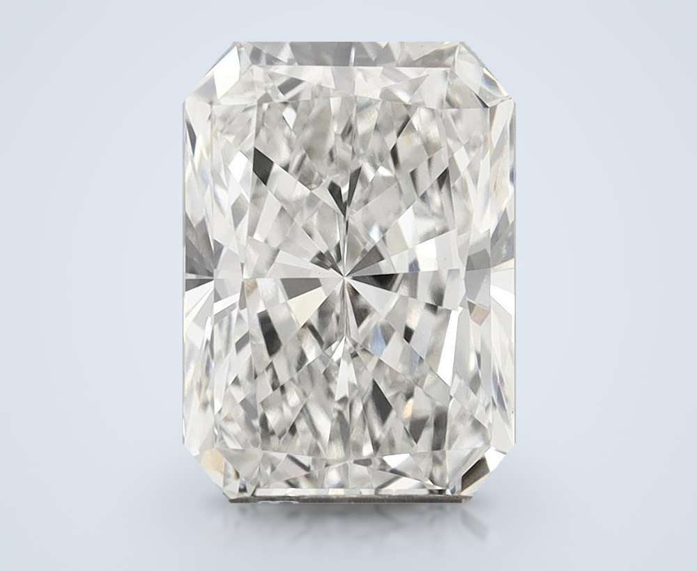 2.01 Carat Radiant Lab Diamond