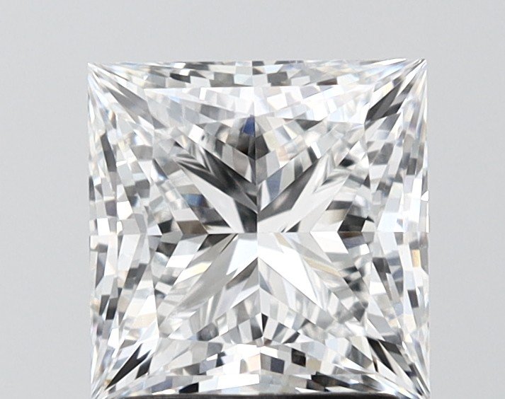 2.24 Carat Princess Lab Diamond