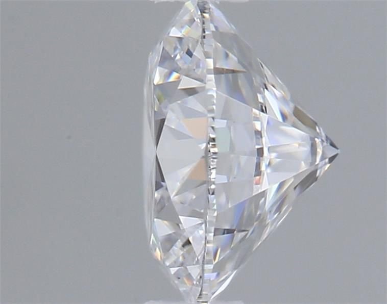 0.71ct D VS1 Excellent Cut Round Lab Grown Diamond