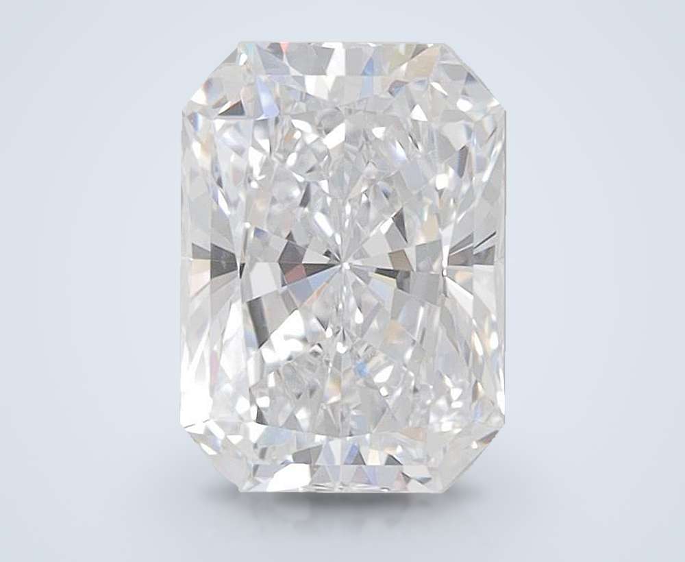 1.52 Carat Radiant Lab Diamond