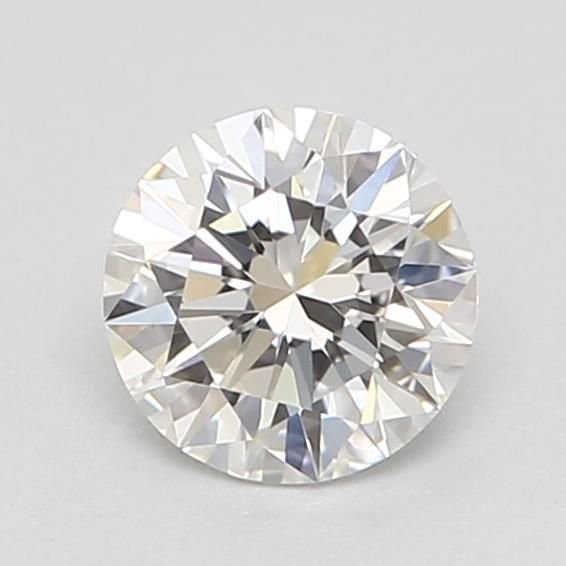 0.31ct G VVS1 Rare Carat Ideal Cut Round Diamond