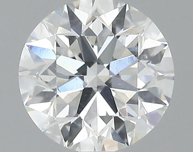 0.43ct G SI2 Excellent Cut Round Diamond