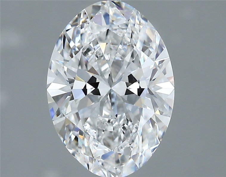 1.70ct K SI1 Rare Carat Ideal Cut Round Diamond