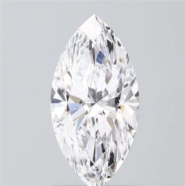1.29 Carat Marquise Lab Diamond