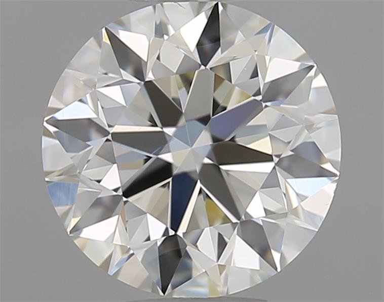 0.95ct K VS2 Excellent Cut Round Diamond