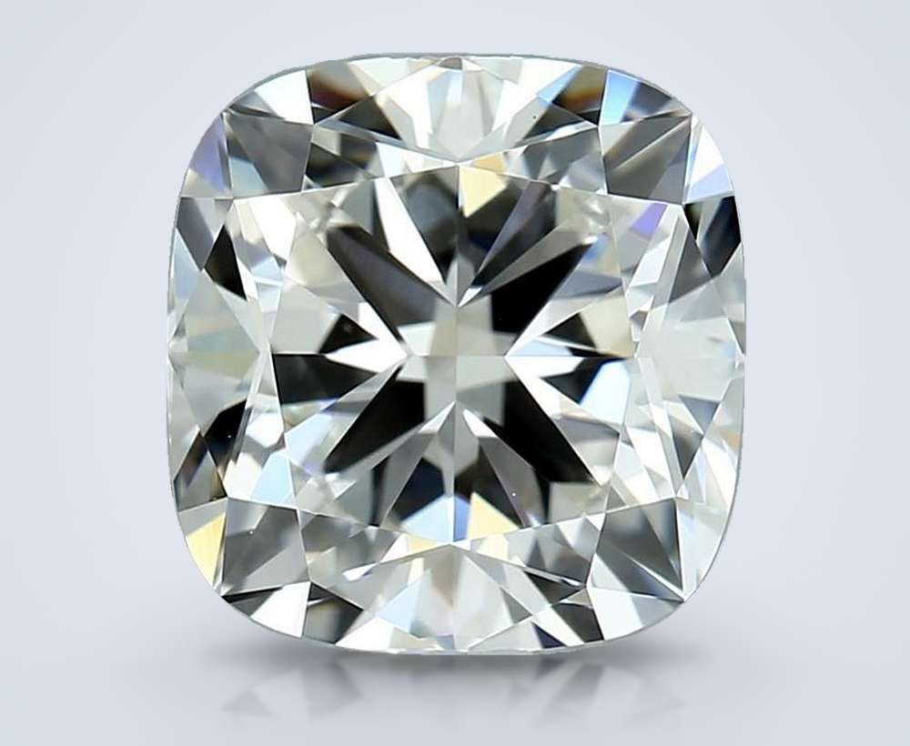1.81 Carat Cushion Natural Diamond