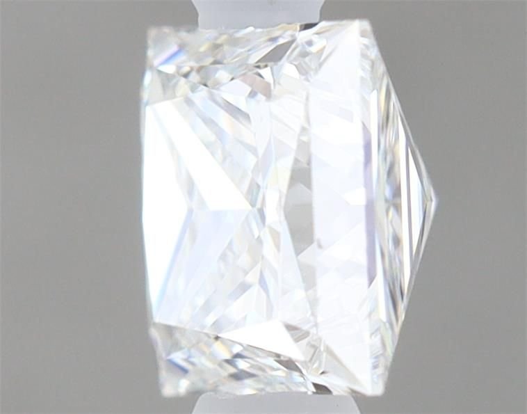 0.64ct G VVS2 Rare Carat Ideal Cut Princess Diamond