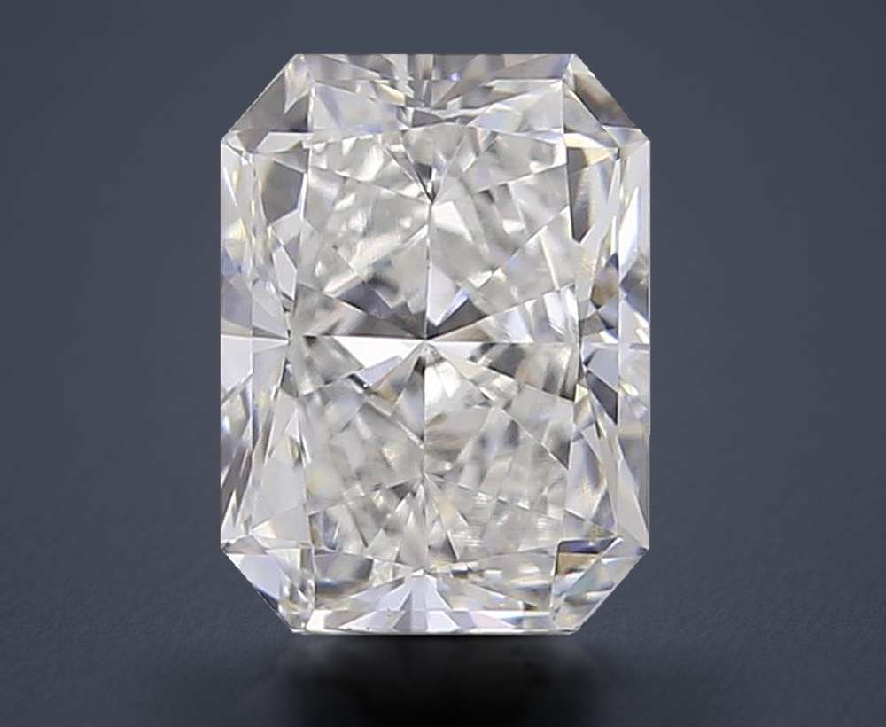 0.71 Carat Radiant Lab Diamond