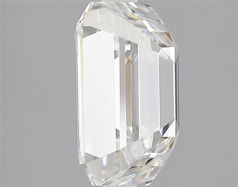 2.72 Carat Emerald Lab Diamond