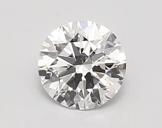 0.92ct D VVS1 Rare Carat Ideal Cut Round Lab Grown Diamond