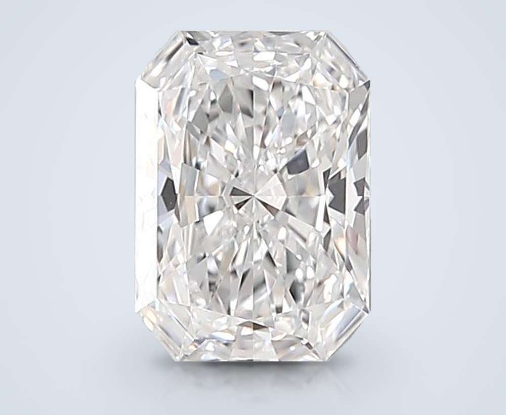 1.30 Carat Radiant Lab Diamond