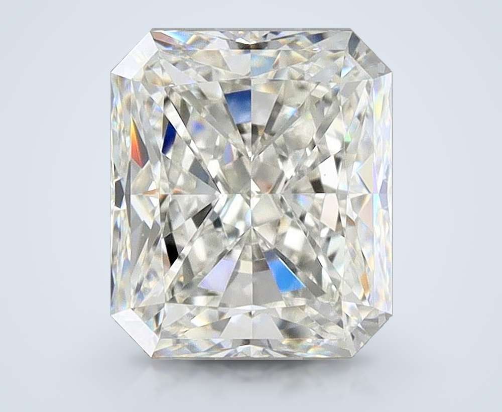1.80 Carat Radiant Natural Diamond