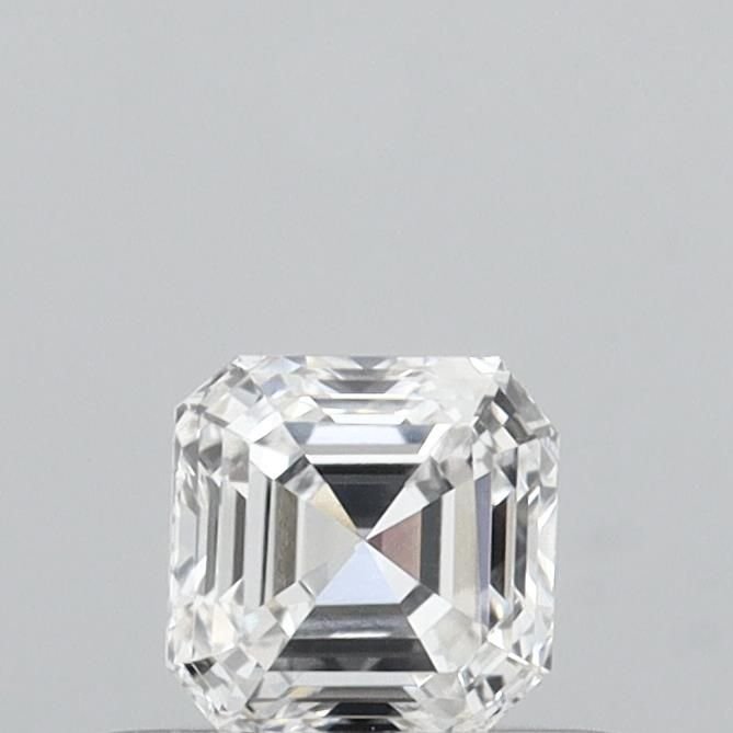 0.31 Carat Asscher Lab Diamond